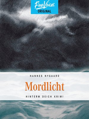 cover image of Mordlicht--Hinterm Deich Krimi, Band 3 (ungekürzt)